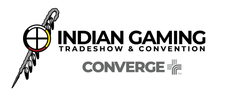 INDIAN GAMING Converge