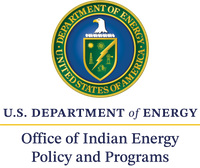 US Department of Energy, Office of Indian Energy Policy & Programs