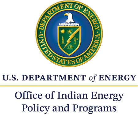 US Department of Energy, Office of Indian Energy Policy & Programs