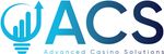 Advanced Casino Solutions, Inc.