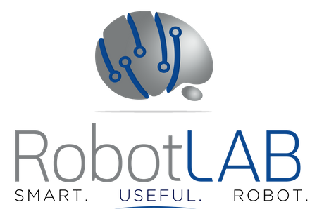RobotLab Las Vegas