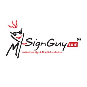 MySignGuy.com