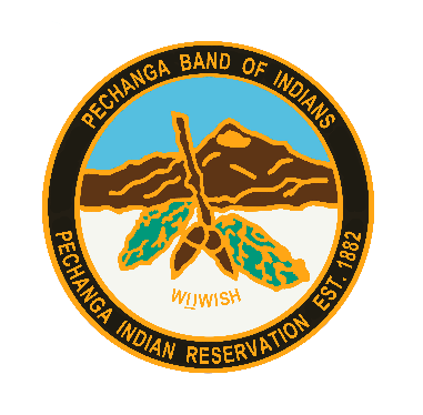 Pechanga Band of Indians