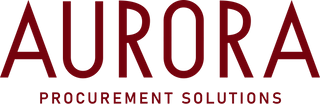 Exhibitor profile image for Aurora Procurement Solutions