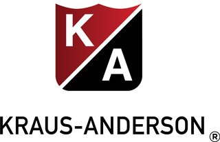 Exhibitor profile image for Kraus-Anderson Construction Company