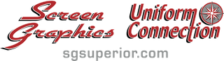 Exhibitor profile image for Screen Graphics Uniform Connection