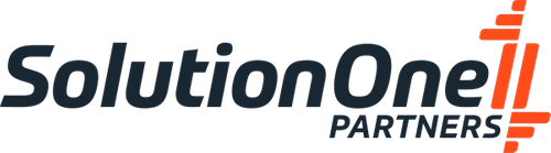 Solution One Partners, Inc.