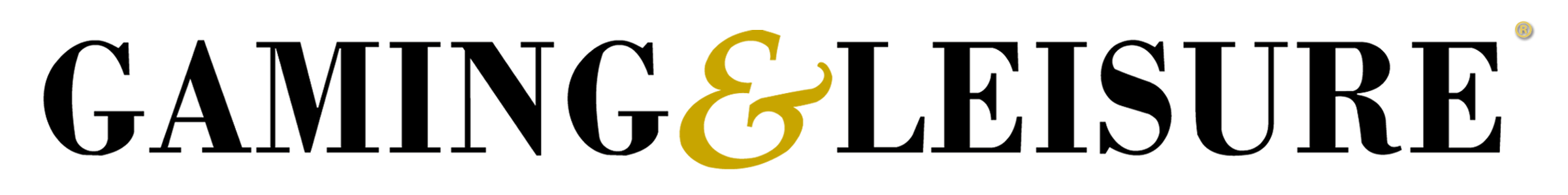 Gaming & Leisure Logo