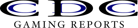 CDC Gaming Reports