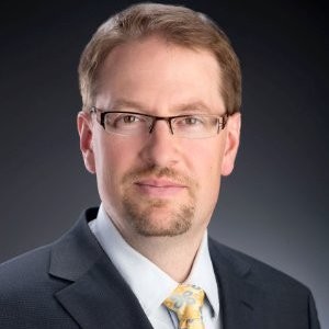 Speaker image for Brendan Bussmann