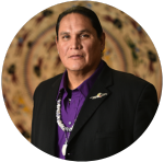 Speaker profile image for Ernest Stevens Jr.