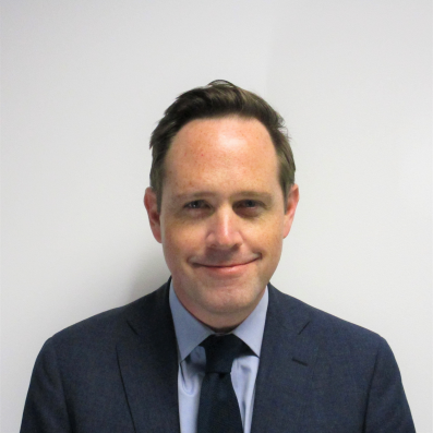 Speaker image for Michael Hoenig