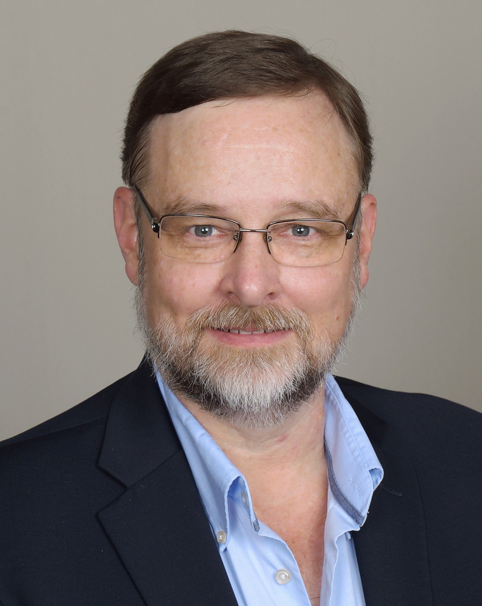 Jim Klas