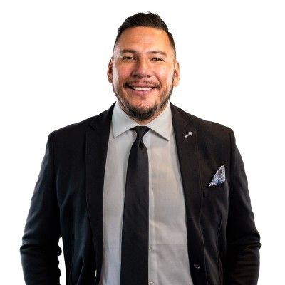 Speaker profile image for Joe Nayquonabe