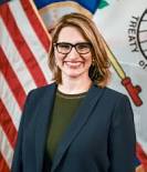 Speaker image for Peggy Flanagan