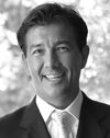 Speaker profile image for John Harte