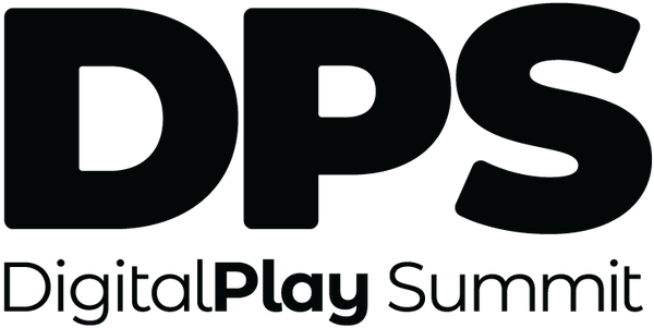 DigitalPlay Summit 2027 logo