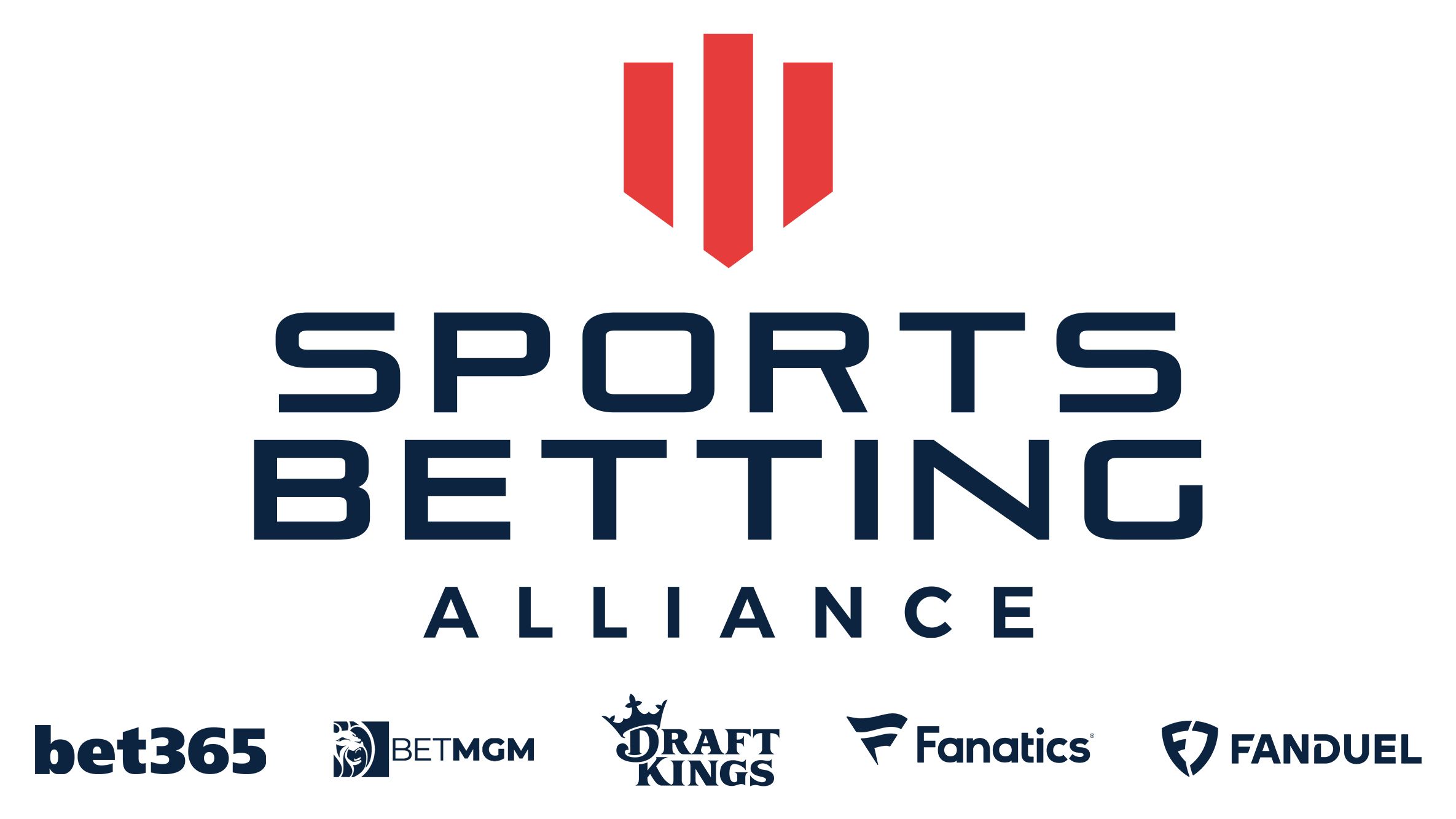 Sports Betting Alliance Logo