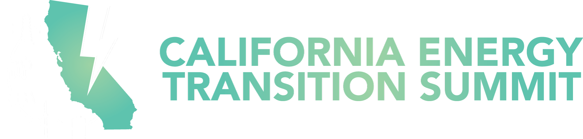 CA Energy Transition Summit Logo