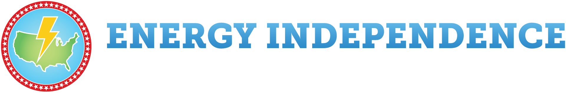 energy independence masthead