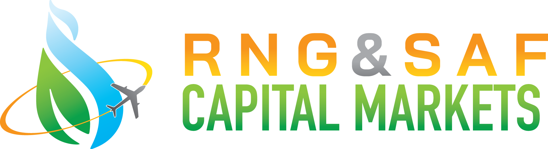 RNG + SAF Capital Markets Logo