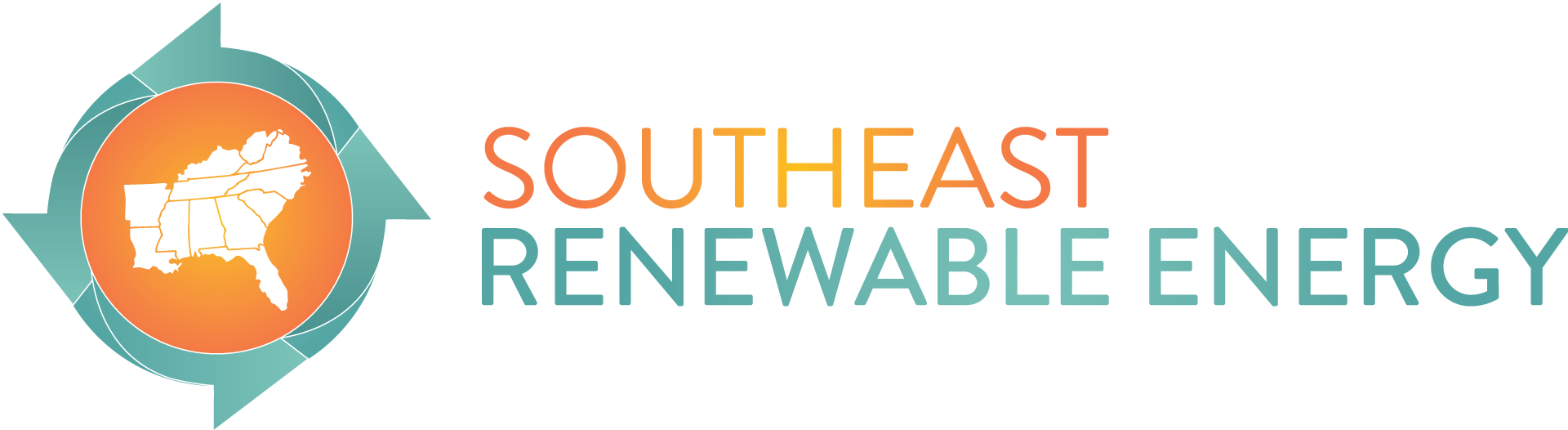Southeast Renewable Energy Logo