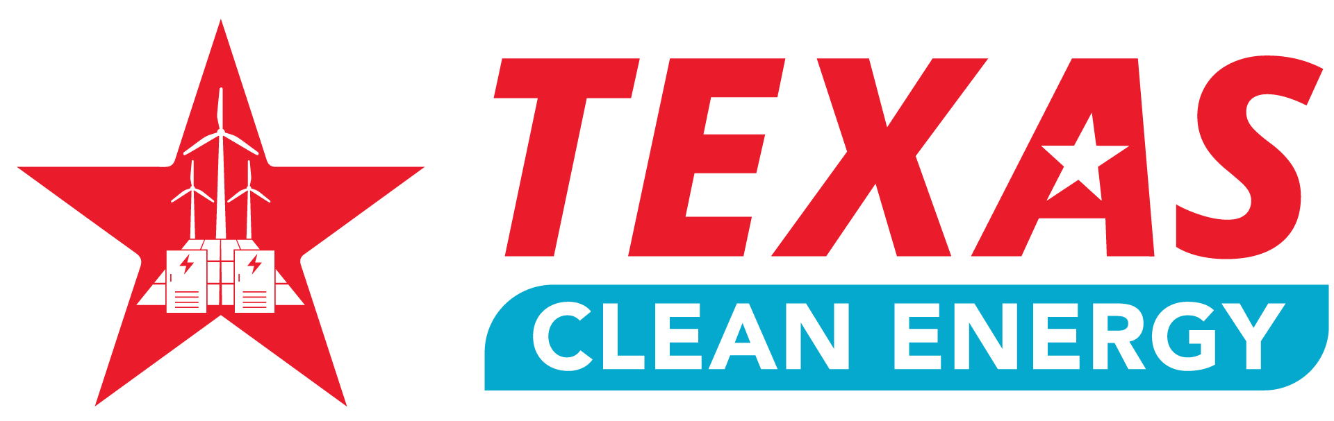 Texas Clean Energy Logo