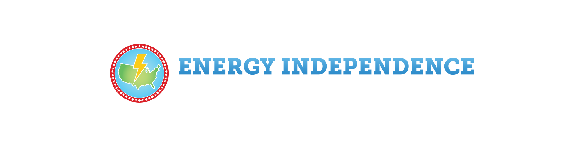 Energy Independence Masthead