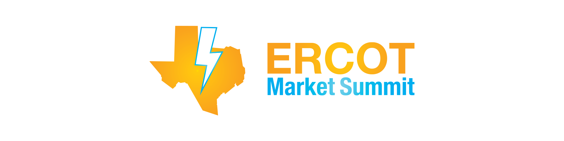 ERCOT Market Summit Masthead