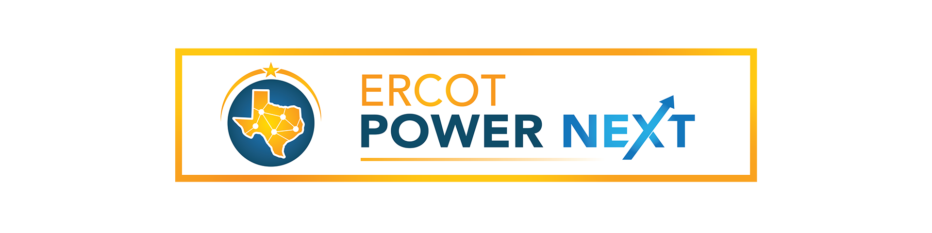 ERCOT Power Next Masthead