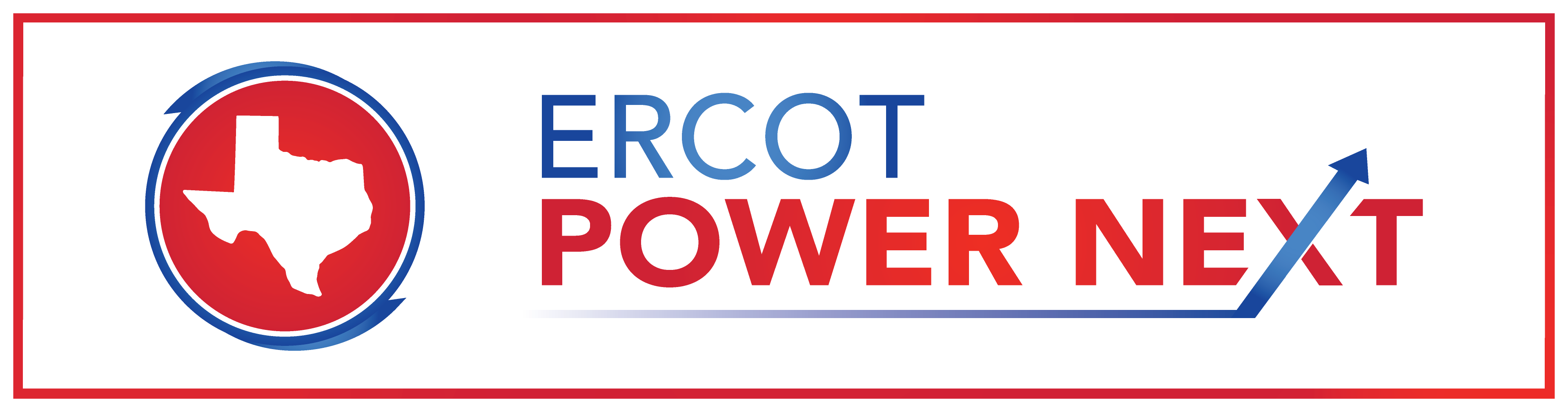 ERCOT Power Next Masthead