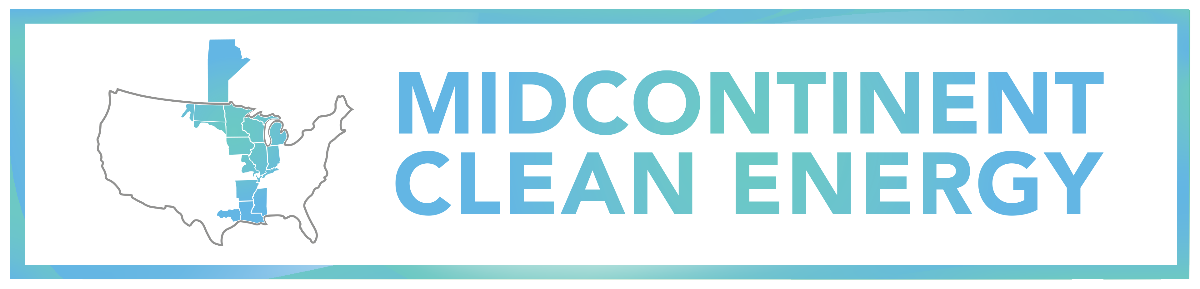 Midcontinent Clean Energy logo
