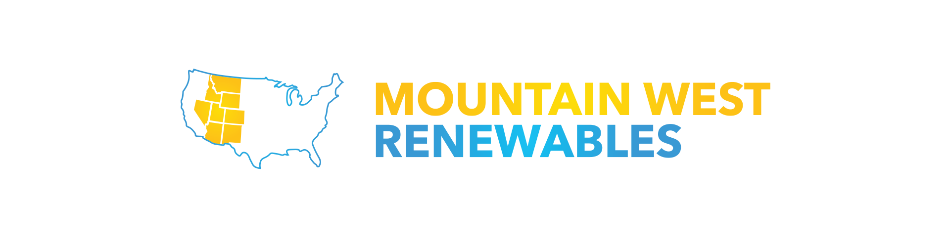 Mountain West Renewables Logo