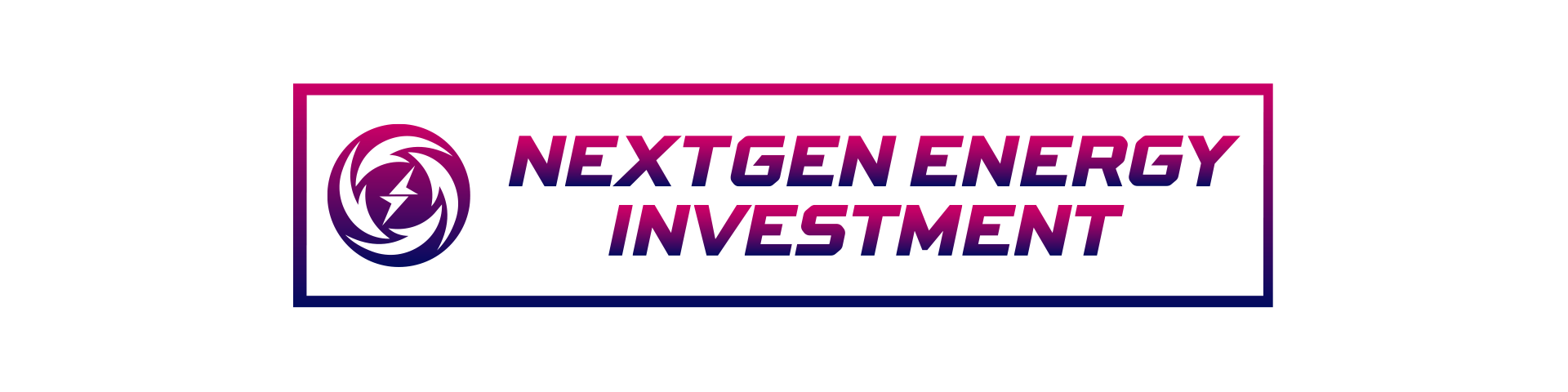 NextGen Energy Investment Summit