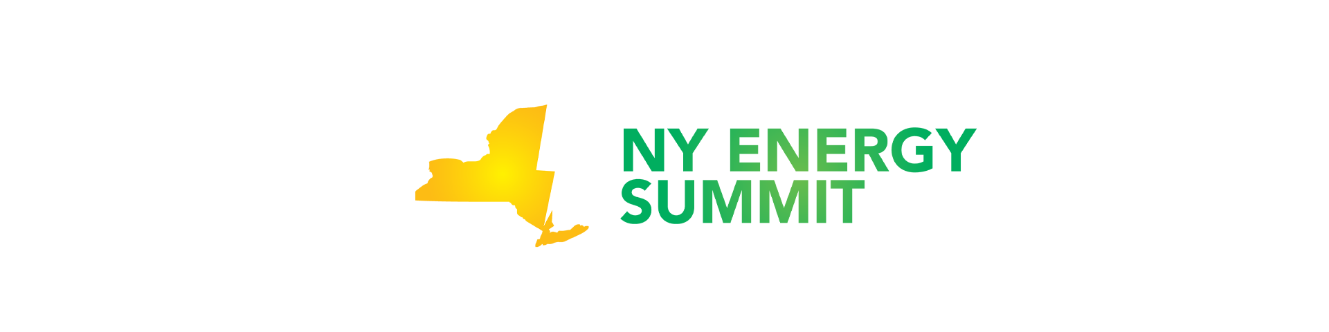 New York Energy Summit Logo