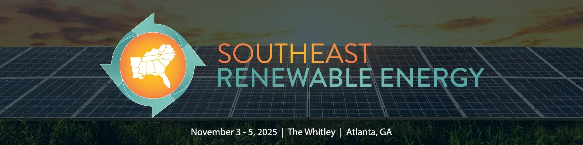 Southeast Renewable Energy Summit