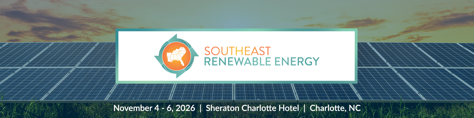 Southeast Renewable Energy Summit