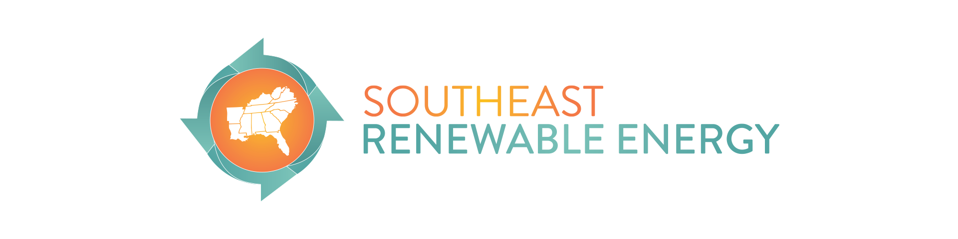 Southeast Renewable Energy Logo