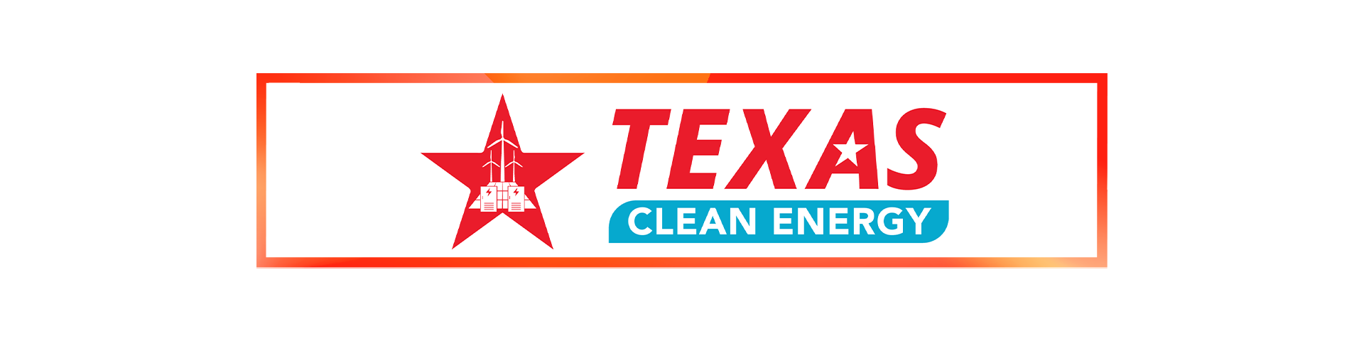 Texas Clean Energy Logo