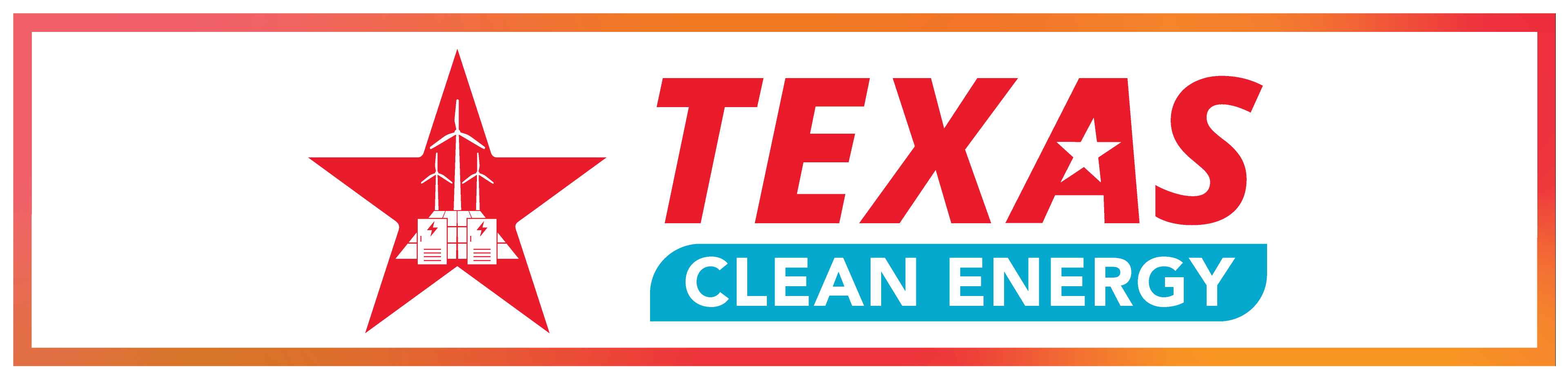 Texas Clean Energy logo