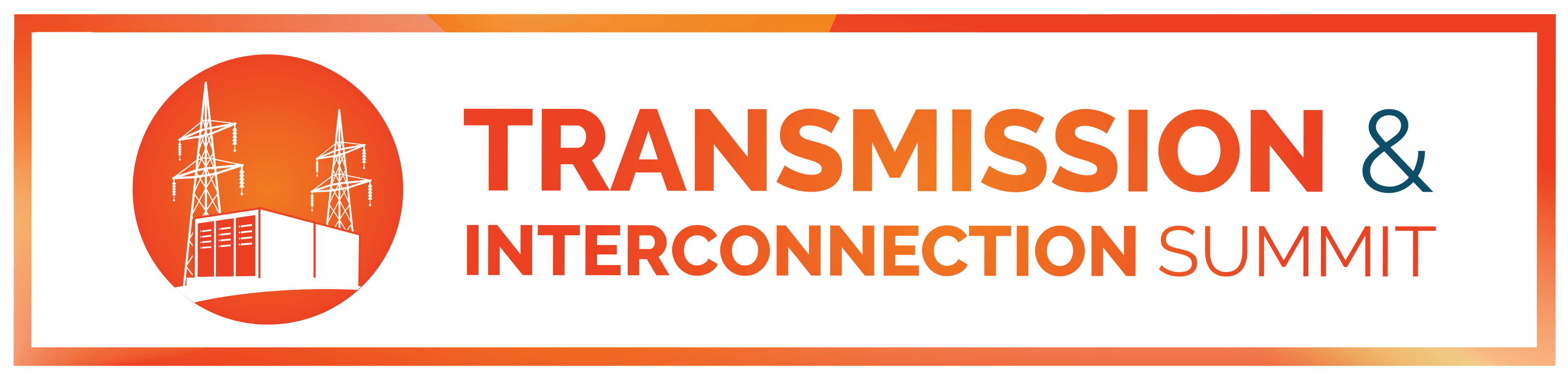 Transmission & Interconnection Summit Logo