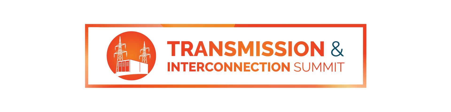 Transmission & Interconnection Summit Logo