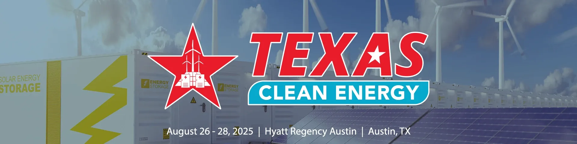 Texas Clean Energy Summit