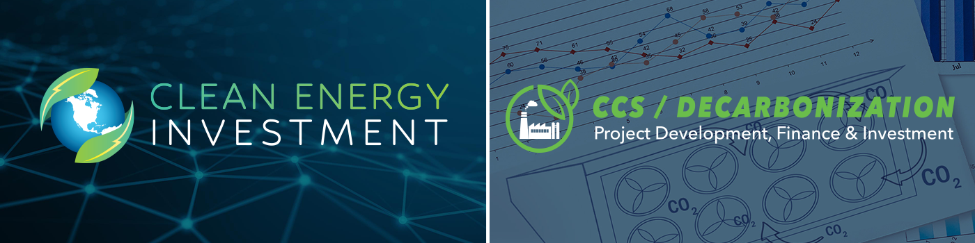 Did you like Clean Energy Investment and CCS Decarbonization? You'll love Energy Independence