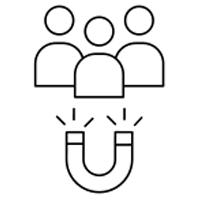 Lead Generation icon