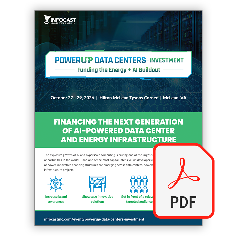 PowerUp Data Centers Investment Sponsorship Prospectus