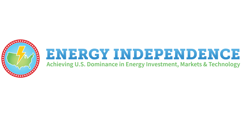 Energy Independence Summit Masthead