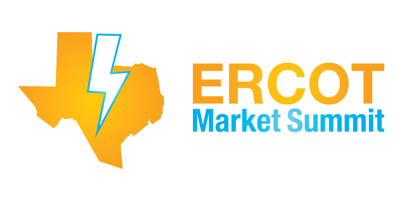 ERCOT Market Summit Masthead