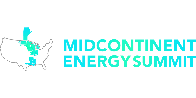 Midcontinent Energy Summit Masthead