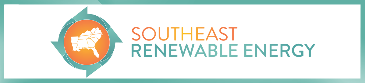 Southeast Renewable Energy Summit Masthead